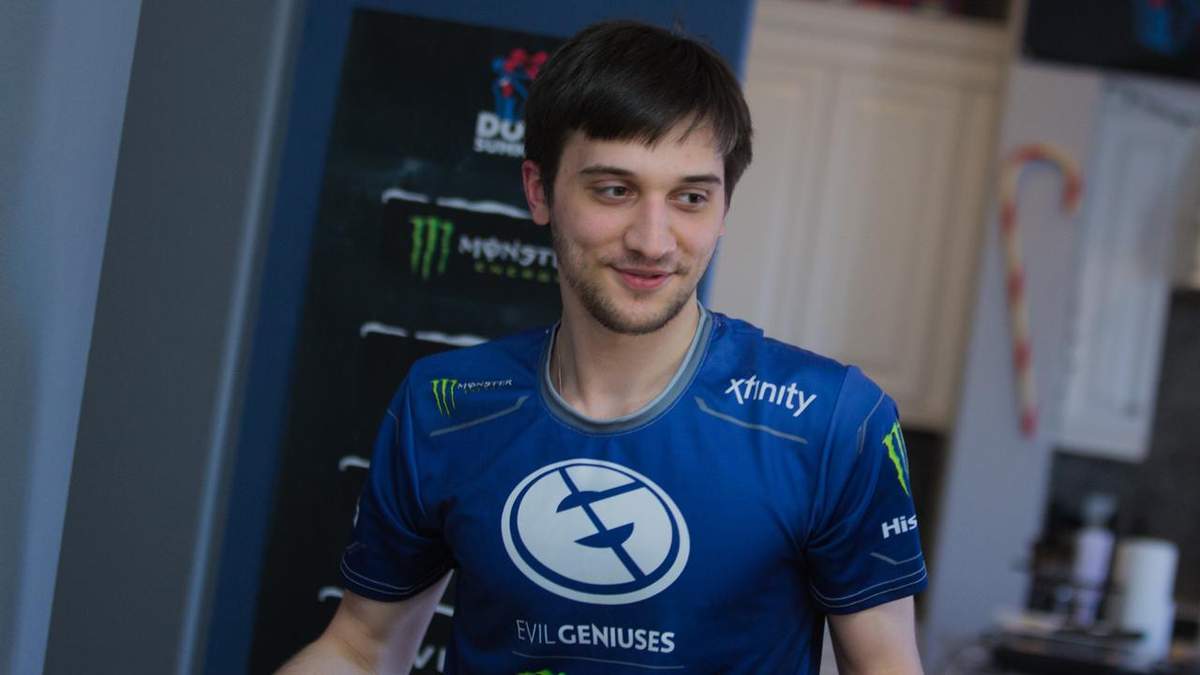 Arteezy с Dota 2 – что известно про победу Arteezy и него самого Arteezy с Dota 2 – что известно про победу Arteezy и него самого