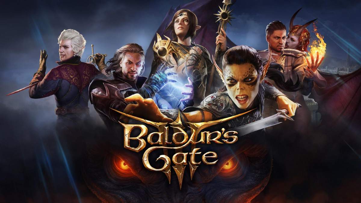 Творці Baldur's Gate 3 розчаровані банальністю вибору гравців Творці Baldur's Gate 3 розчаровані банальністю вибору гравців