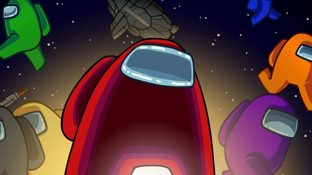 Among Us уже не первую неделю занимает лидирующие позиции в рейтинге продаж Steam Among Us уже не первую неделю занимает лидирующие позиции в рейтинге продаж Steam