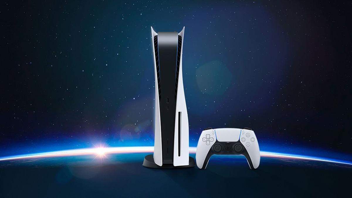 У консолі PlayStation 5 з'явилася українська мова У консолі PlayStation 5 з'явилася українська мова