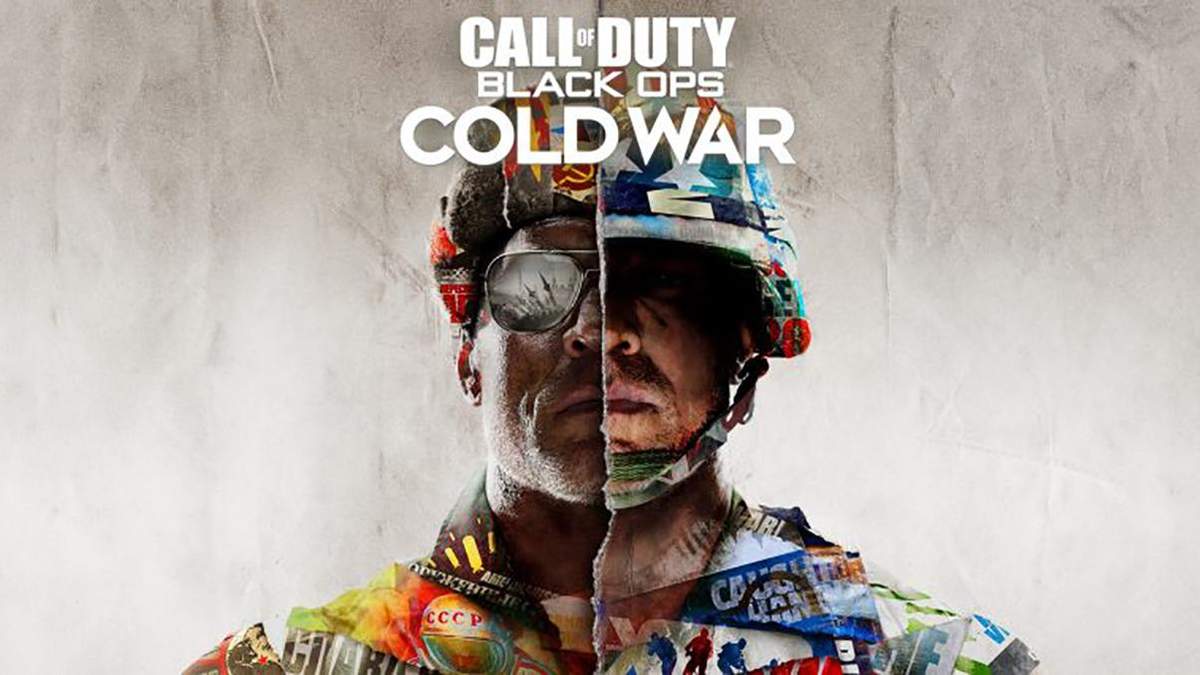 Нова Call of Duty може стати головним релізом листопада Нова Call of Duty може стати головним релізом листопада