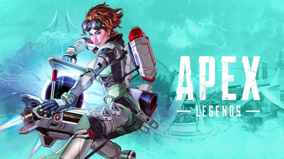 Apex Legends вже у Steam Apex Legends вже у Steam