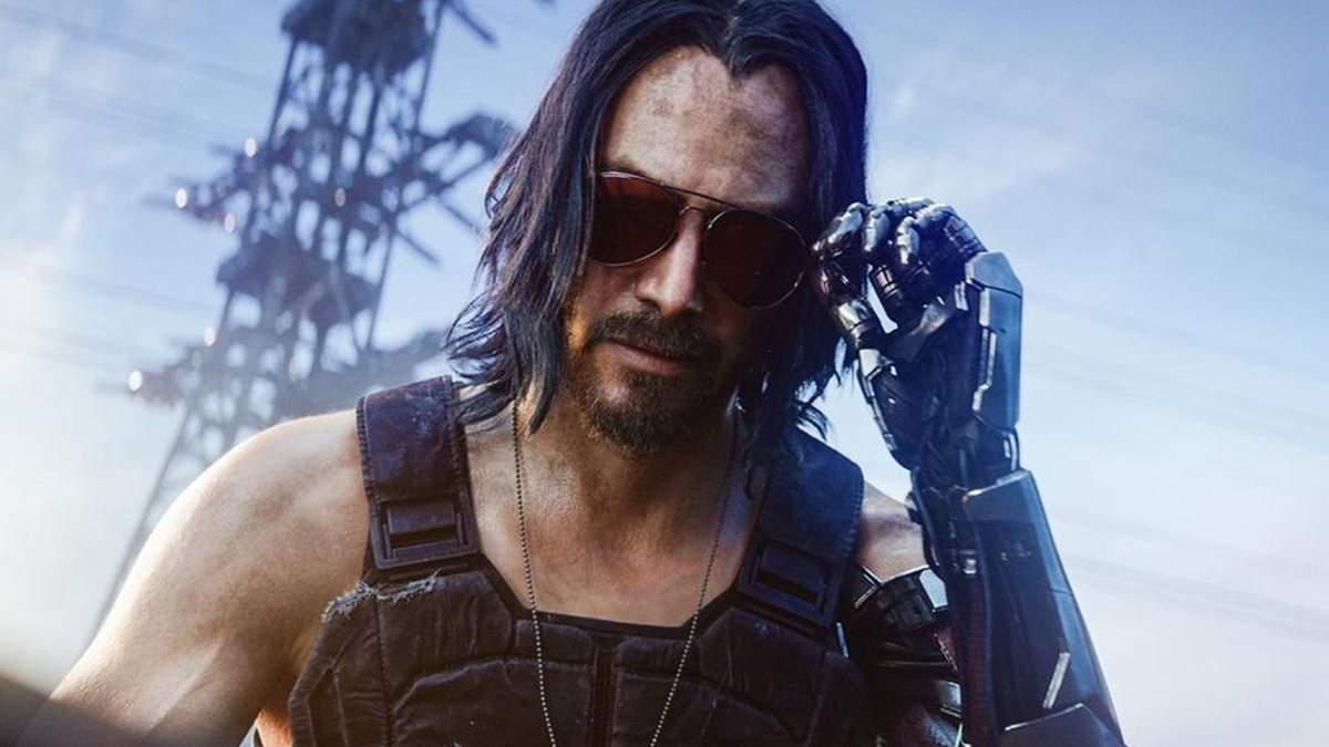 Adidas випустить кросівки у стилі Cyberpunk 2077 – фото Adidas випустить кросівки у стилі Cyberpunk 2077 – фото