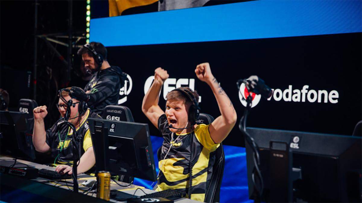 Турнір 2020 по CS: GO – розклад матчів NAVI (Наві), календар Турнір 2020 по CS: GO – розклад матчів NAVI (Наві), календар