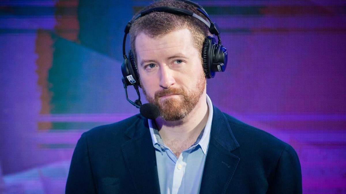Бекхэм создаст команду в CS:GO: ему поможет аналитик Thorin Бекхэм создаст команду в CS:GO: ему поможет аналитик Thorin
