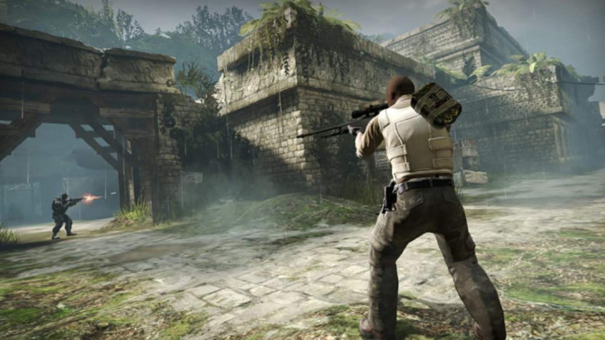 CS:GO отримає масштабне оновлення: чутки CS:GO отримає масштабне оновлення: чутки