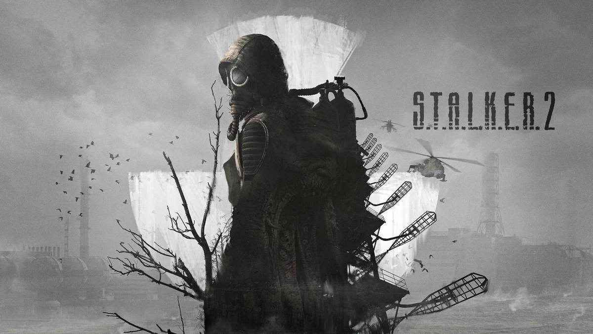 S.T.A.L.K.E.R. 2: дата выхода, детали разработки и прочее S.T.A.L.K.E.R. 2: дата выхода, детали разработки и прочее