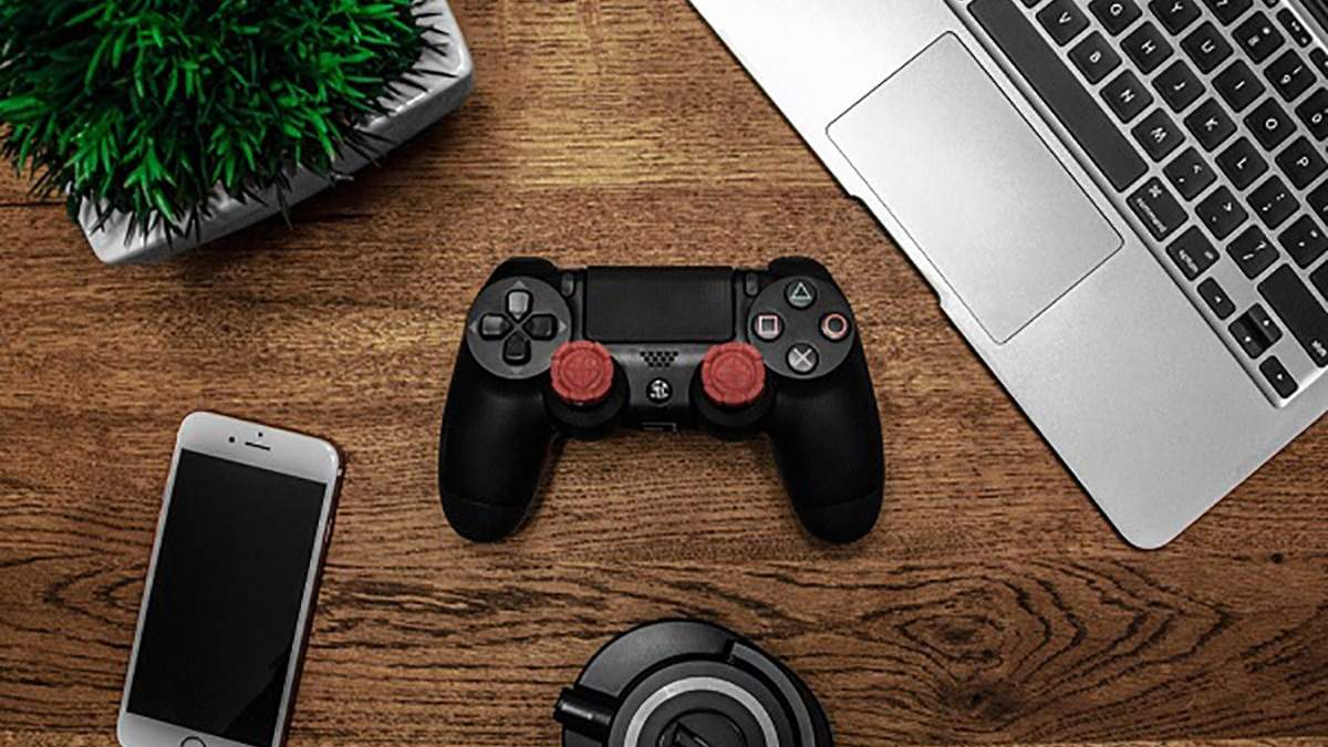 AliExpress для геймеров: подборка уникальных товаров AliExpress для геймеров: подборка уникальных товаров