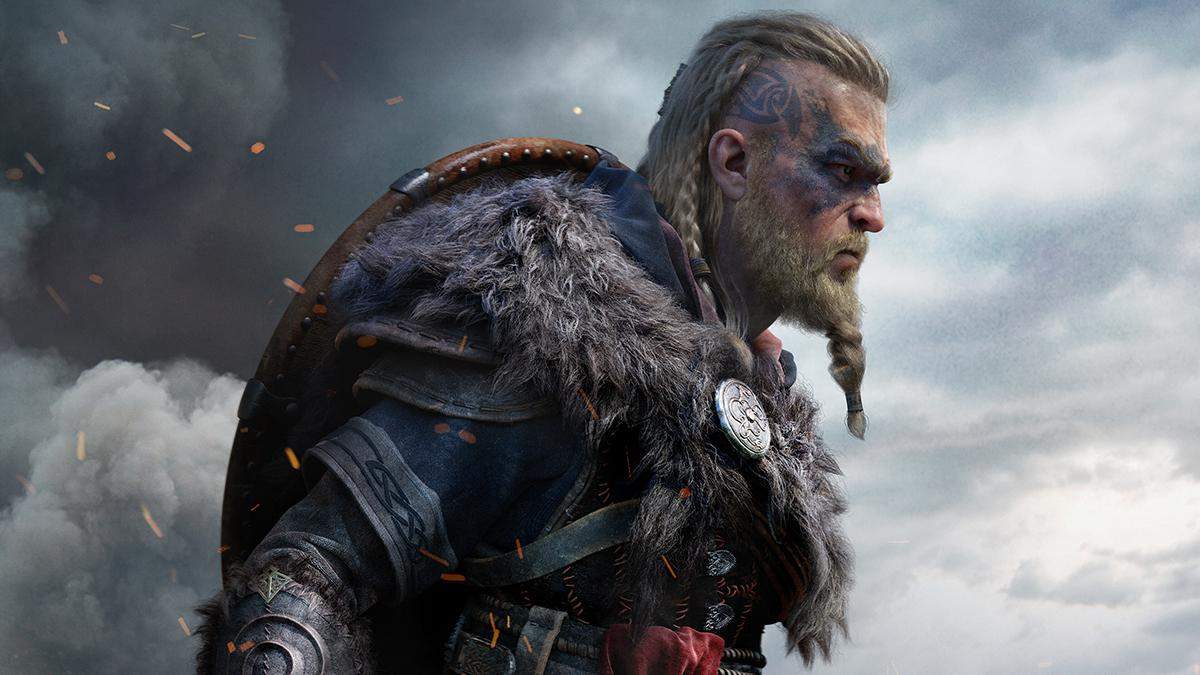 Коронавірус знайшли у грі Assassin's Creed Valhalla Коронавірус знайшли у грі Assassin's Creed Valhalla