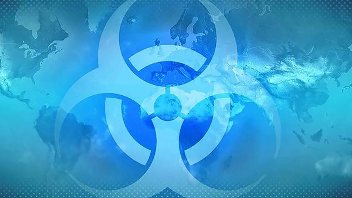 У Plague Inc. тепер треба боротися з вірусами У Plague Inc. тепер треба боротися з вірусами