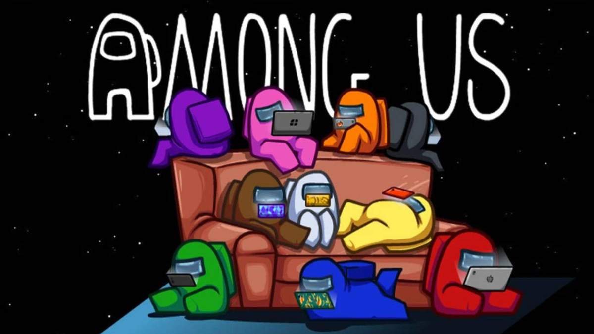 Among Us: 10 частых ошибок членов экипажа Among Us: 10 частых ошибок членов экипажа