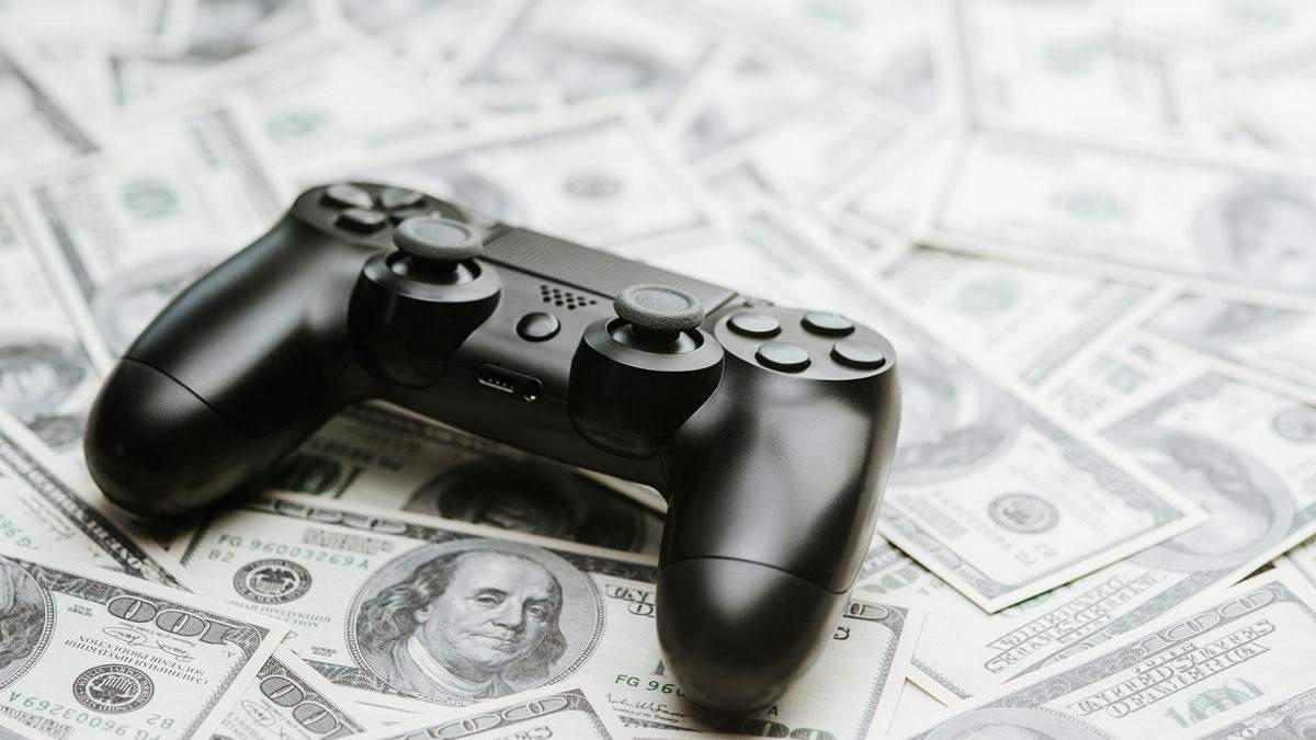 5 низкобюджетных игр, которые заработали кучу денег 5 низкобюджетных игр, которые заработали кучу денег