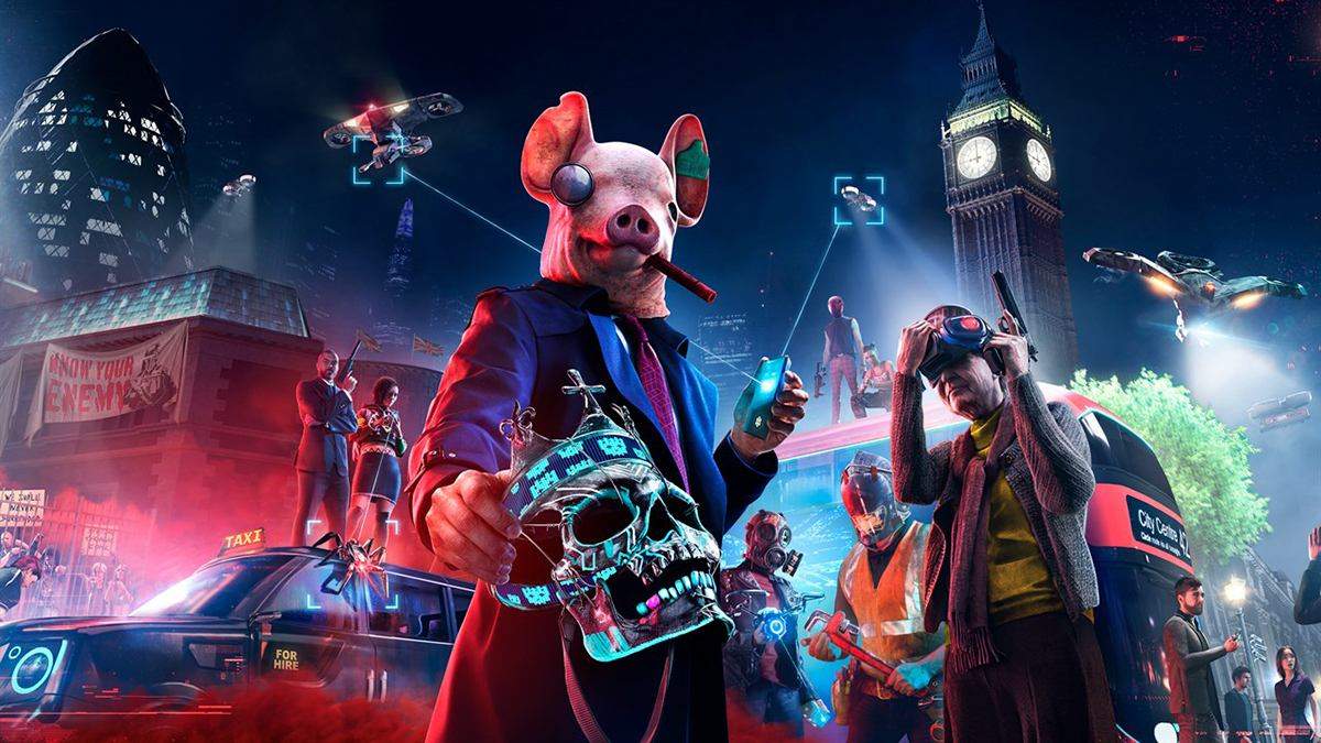 Чорна п'ятниця 2020 у крамницях PlayStation, Microsoft та Ubisoft Чорна п'ятниця 2020 у крамницях PlayStation, Microsoft та Ubisoft