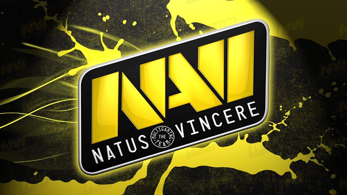 NAVI проиграли в финале IEM Beijing-Haidian 2020 Europe NAVI проиграли в финале IEM Beijing-Haidian 2020 Europe