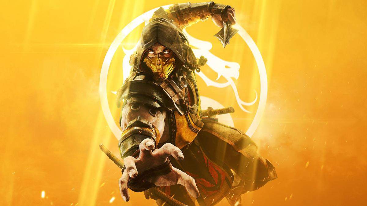 Mortal Kombat 11: головний секрет (таємницю) вже розкрито Mortal Kombat 11: головний секрет (таємницю) вже розкрито