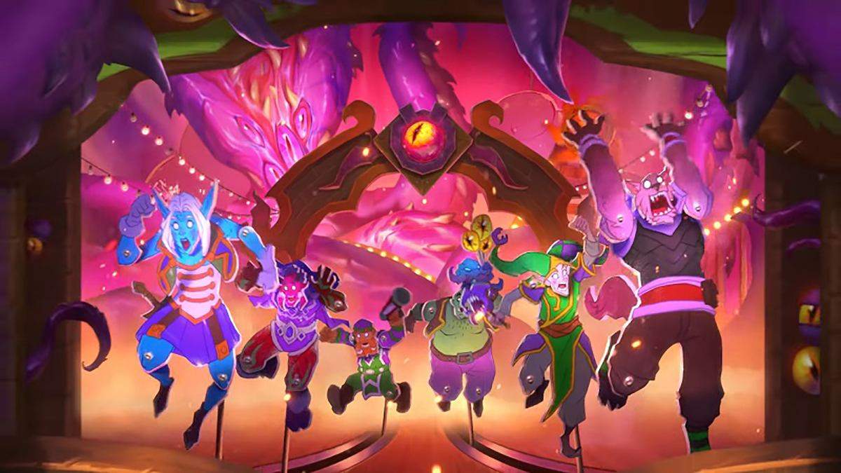 Hearthstone жорстко критикують геймери: Blizzard скасувала AMA-сесію Hearthstone жорстко критикують геймери: Blizzard скасувала AMA-сесію