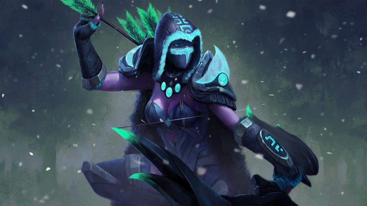 Dota 2: названа найкраща комбінація героїв для легкої лінії Dota 2: названа найкраща комбінація героїв для легкої лінії