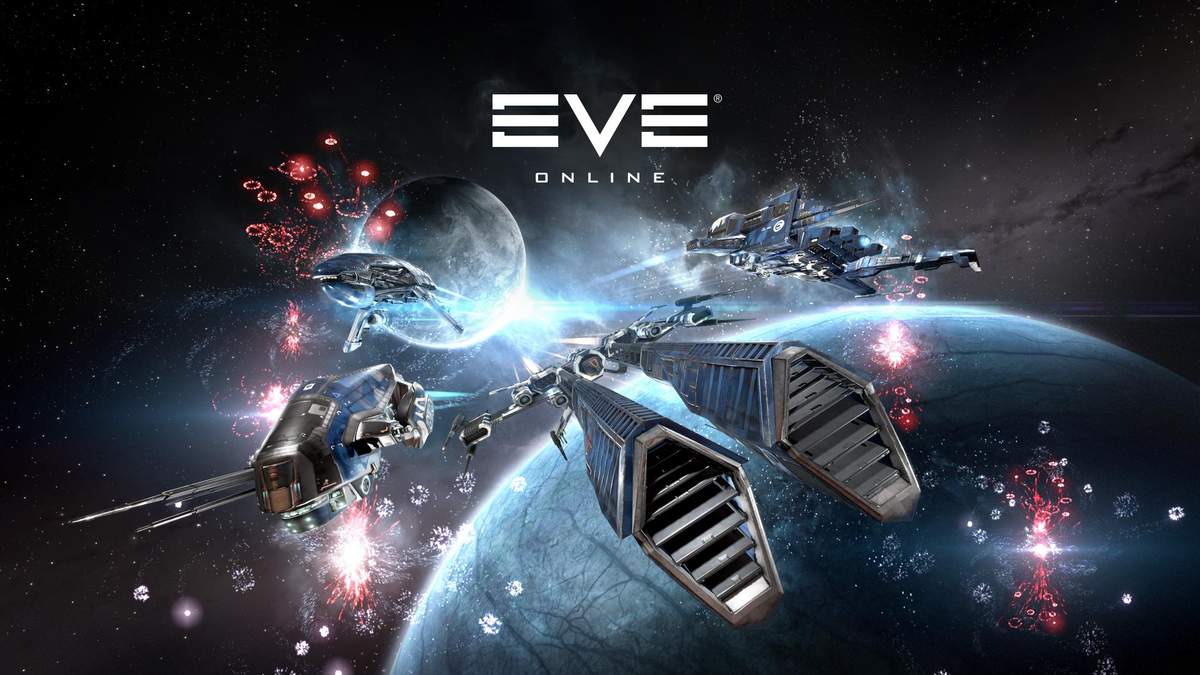 Игроки ЕVE Online помогают ученым в борьбе с COVID-19 Игроки ЕVE Online помогают ученым в борьбе с COVID-19