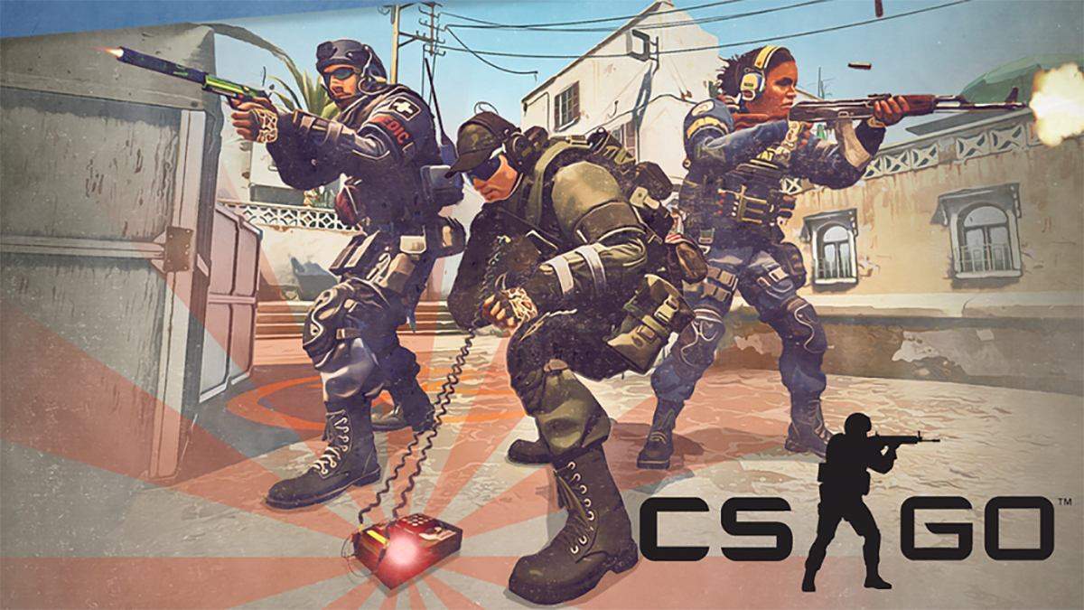 AWP Fade: лучший скин в истории CS:GO или простой градиент AWP Fade: лучший скин в истории CS:GO или простой градиент