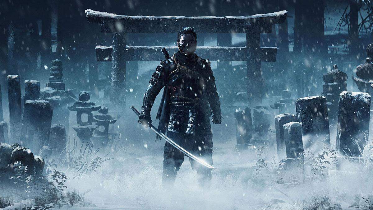 The Washington Post и The Game Awards назвали лучшие видеоигры The Washington Post и The Game Awards назвали лучшие видеоигры