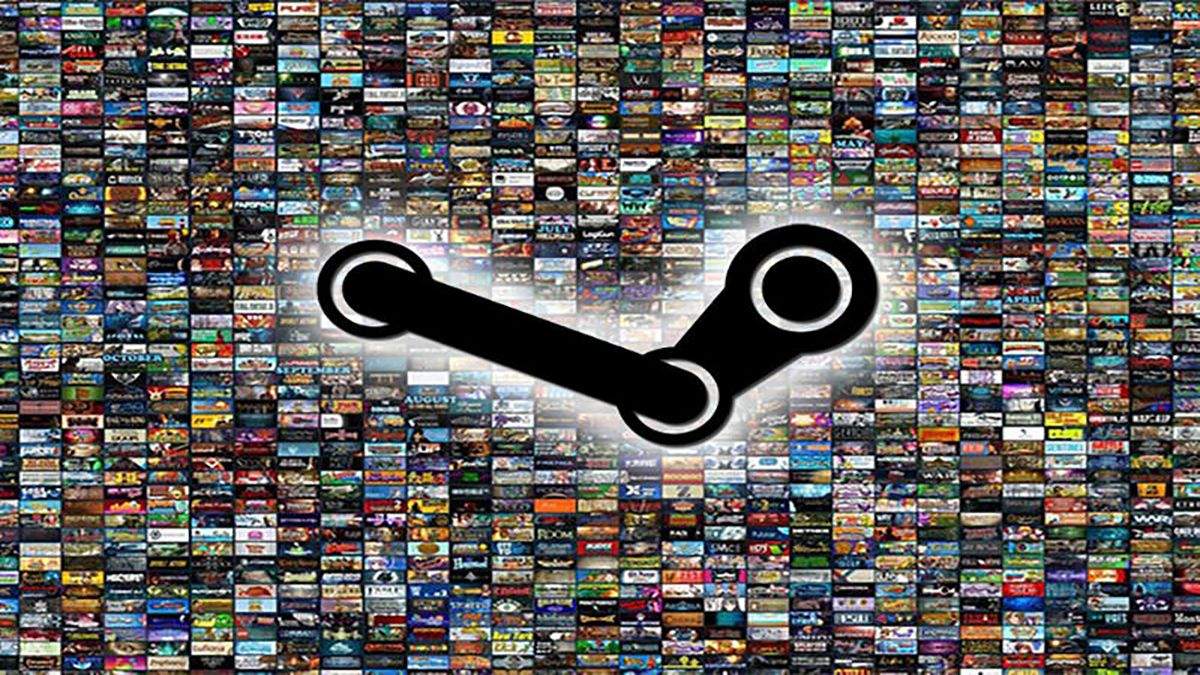 В Steam началась распродажа: скидки до 80% в честь The Game Awards В Steam началась распродажа: скидки до 80% в честь The Game Awards