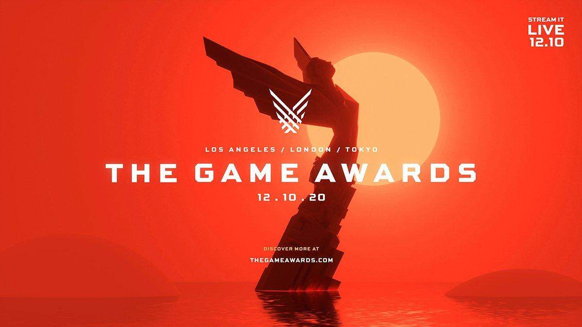 Among Us та The Last of Us 2 у топі: переможці The Game Awards 2020 Among Us та The Last of Us 2 у топі: переможці The Game Awards 2020