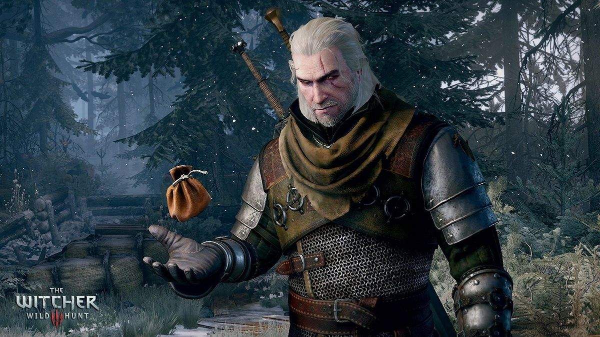 Steam: Cyberpunk 2077, The Witcher 3 в топе и исторические рекорды Steam: Cyberpunk 2077, The Witcher 3 в топе и исторические рекорды