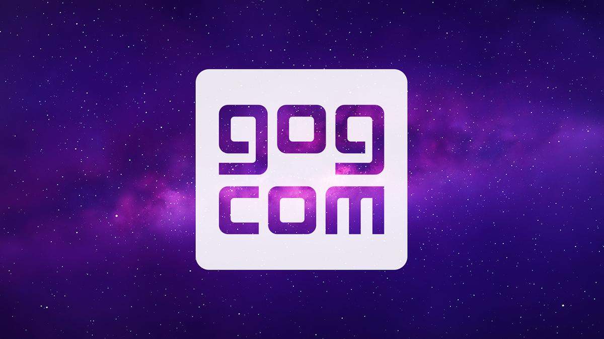 У GOG новорічний розпродаж: безкоштовна гра та знижки до 91% У GOG новорічний розпродаж: безкоштовна гра та знижки до 91%