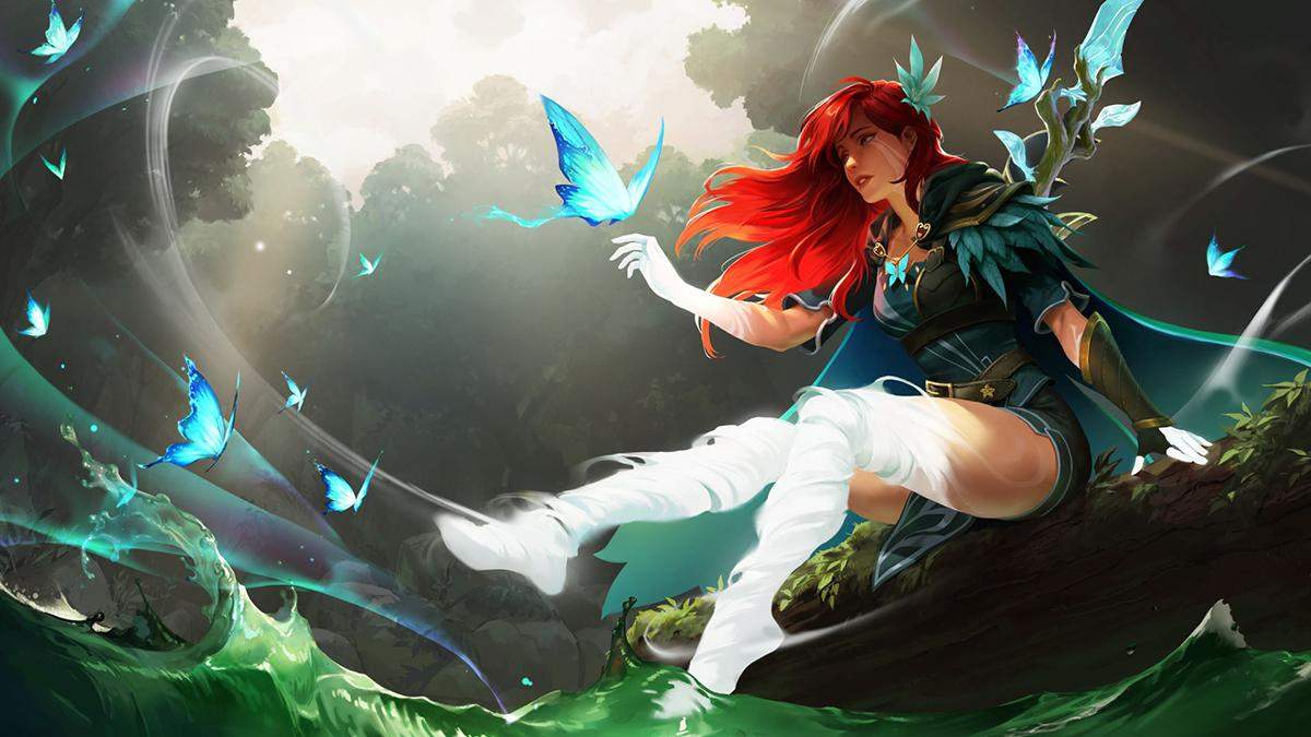 Dota 2 помогает расслабляться: забавная история об операции с reddit Dota 2 помогает расслабляться: забавная история об операции с reddit