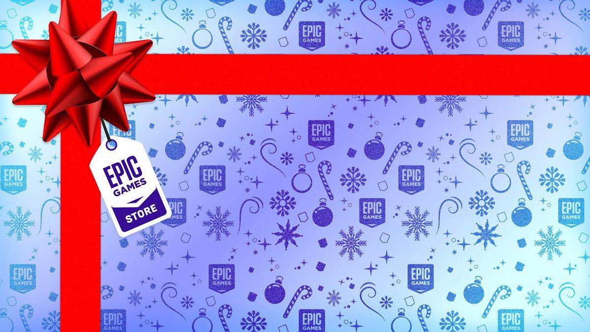 В Epic Games Store распродажа: бесплатная игра и скидки в 75% В Epic Games Store распродажа: бесплатная игра и скидки в 75%