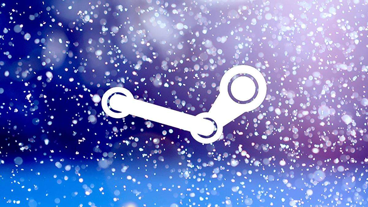 У Steam новорічний розпродаж: знижки до 90% та Steam Awards 2020 У Steam новорічний розпродаж: знижки до 90% та Steam Awards 2020