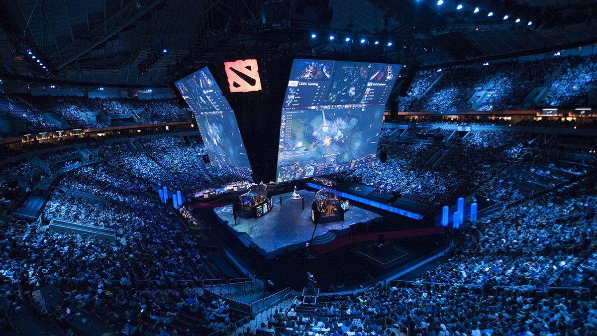 50 тисяч матчів у Dota 2: найцікавіша статистика за цей період 50 тисяч матчів у Dota 2: найцікавіша статистика за цей період