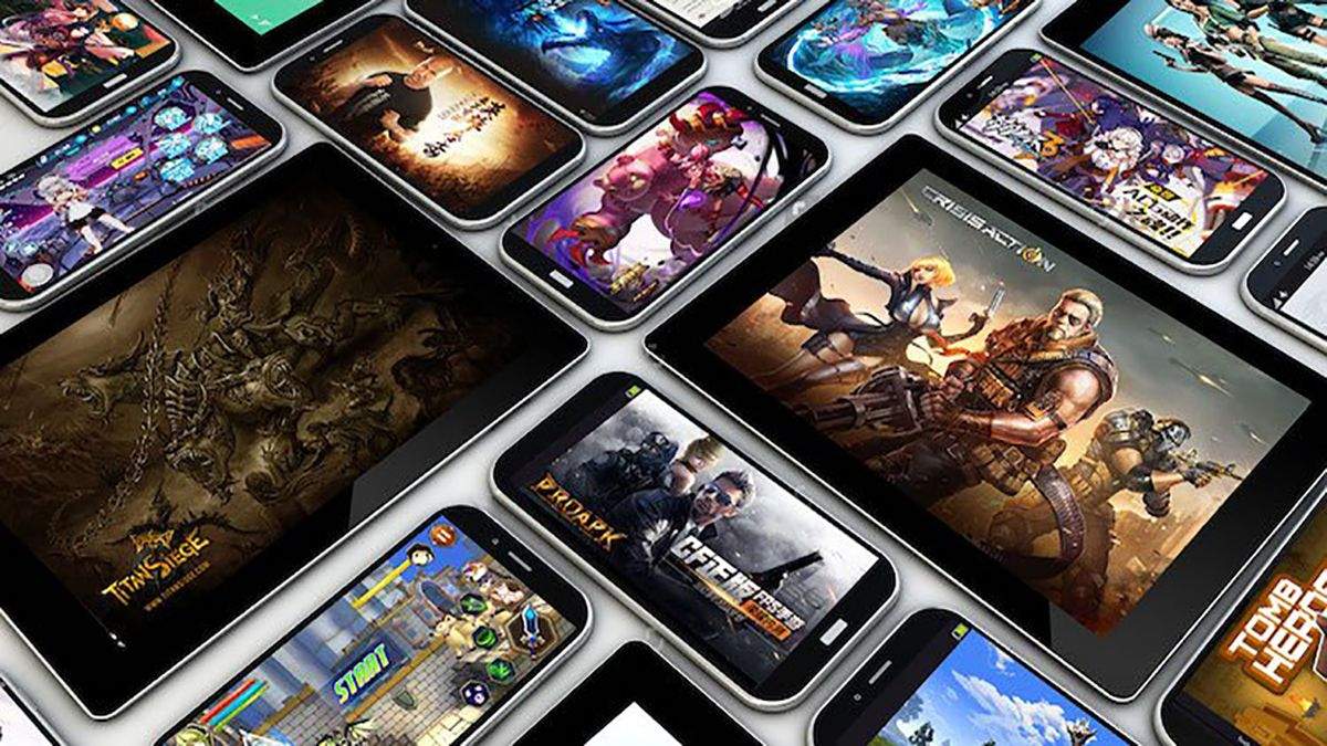 Названы топ 10 самых популярных мобильных игр за последнюю неделю Названы топ 10 самых популярных мобильных игр за последнюю неделю