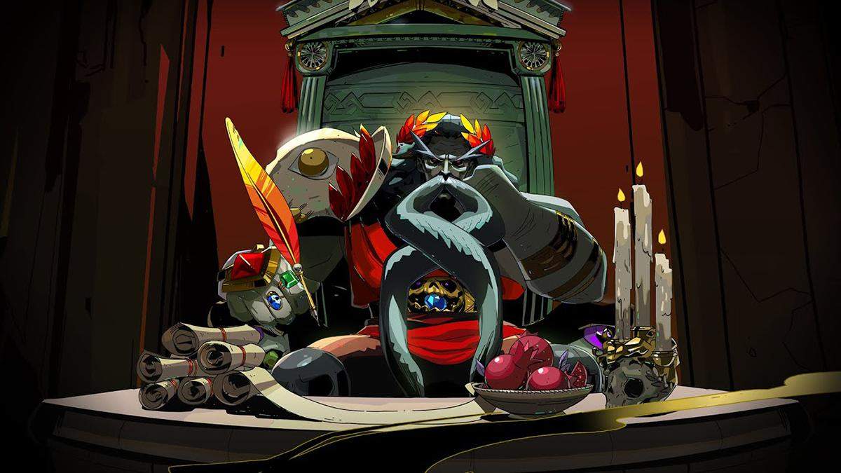 Лучшая игра года в Steam и Зал славы 2020 от OpenCritic Лучшая игра года в Steam и Зал славы 2020 от OpenCritic