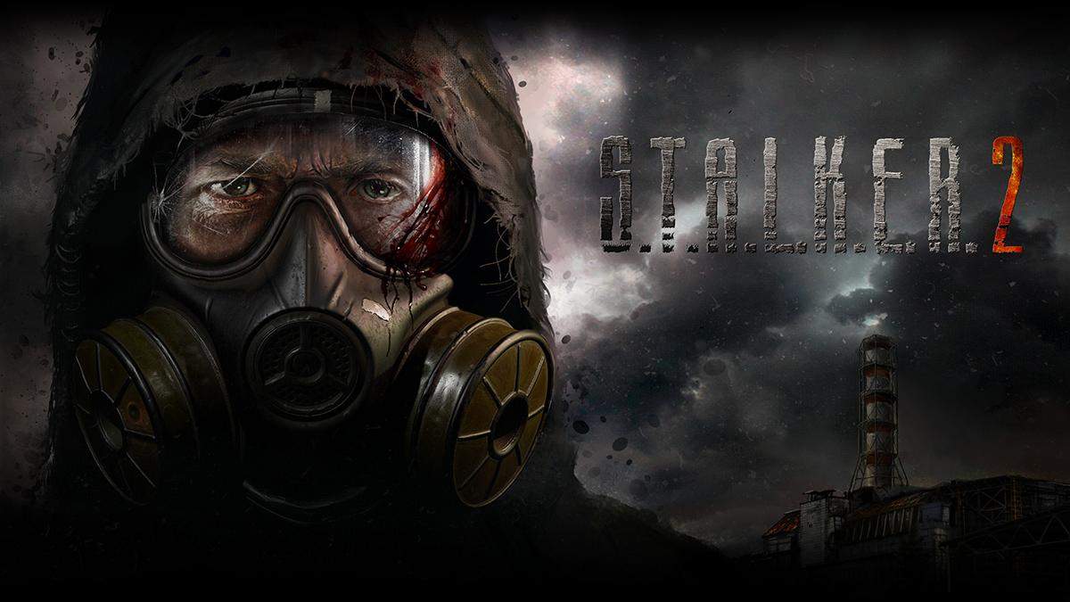 S.T.A.L.K.E.R. 2: перший геймплейний тизер з саундтреком від Сплін S.T.A.L.K.E.R. 2: перший геймплейний тизер з саундтреком від Сплін
