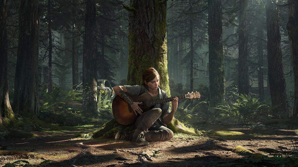 The Last of Us Part II та Hades лідери за кількістю нагород Гра року The Last of Us Part II та Hades лідери за кількістю нагород Гра року