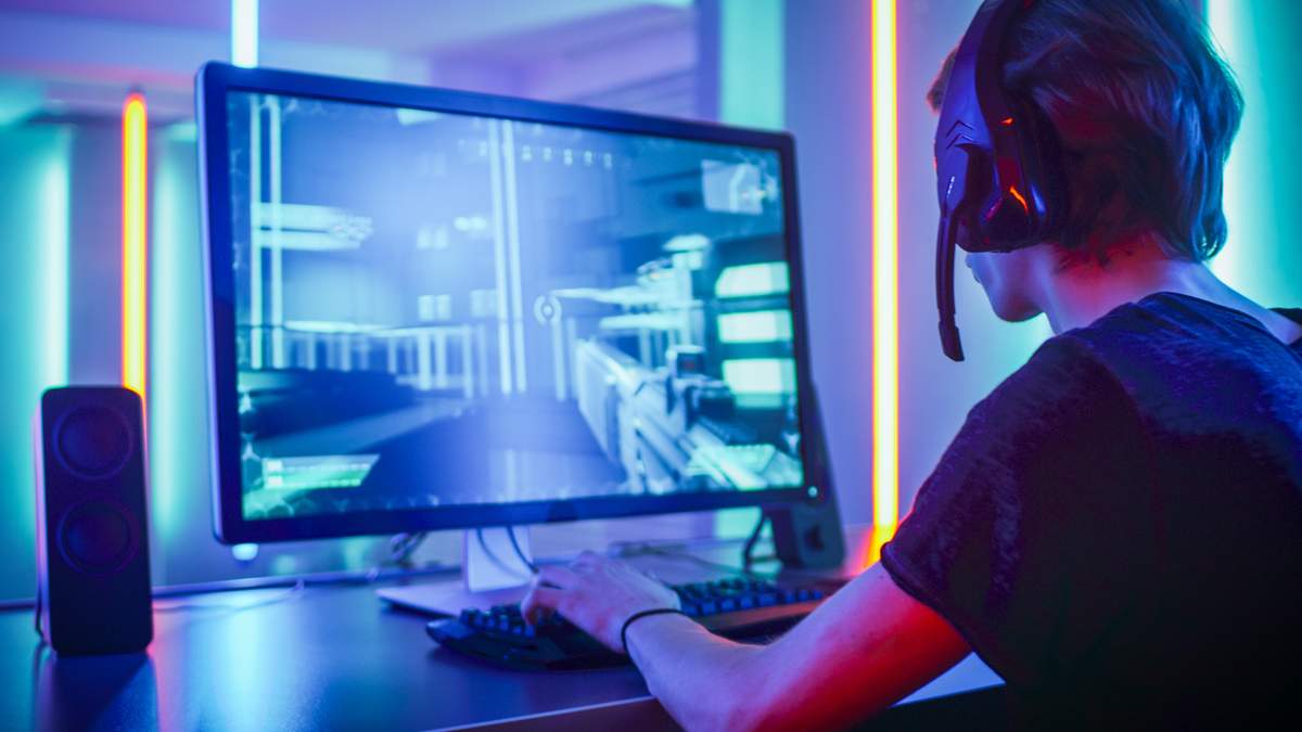 Лучшие видеоигры 2020 года от PC Gamer Лучшие видеоигры 2020 года от PC Gamer