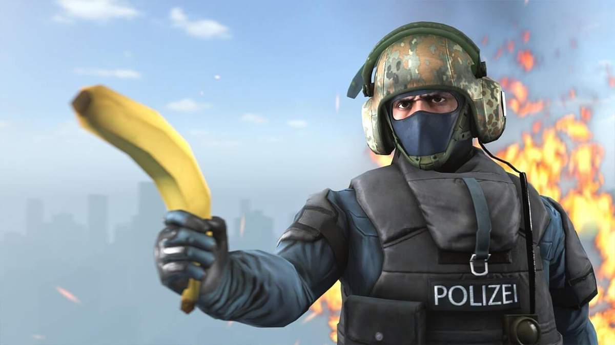 10 лучших моментов 2020 года в CS: GO 10 лучших моментов 2020 года в CS: GO