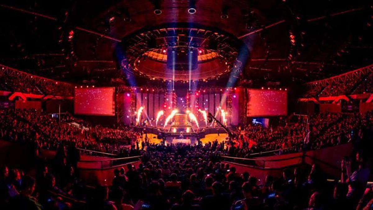 Dota Pro Circuit 2021: участники, формат, даты проведения и транслятор Dota Pro Circuit 2021: участники, формат, даты проведения и транслятор
