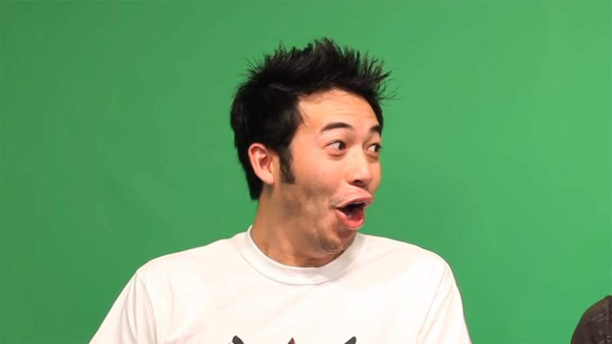 PogChamp видалили з платформи Twitch через заклик до насильства PogChamp видалили з платформи Twitch через заклик до насильства