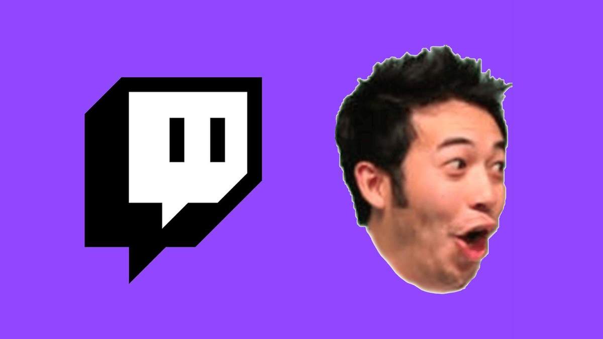 Twitch сообщил о будущем эмоции PogChamp Twitch сообщил о будущем эмоции PogChamp