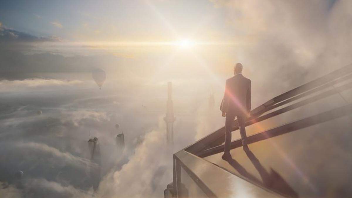 Hitman 3: розробники представили всі локації, які будуть у грі – фото Hitman 3: розробники представили всі локації, які будуть у грі – фото