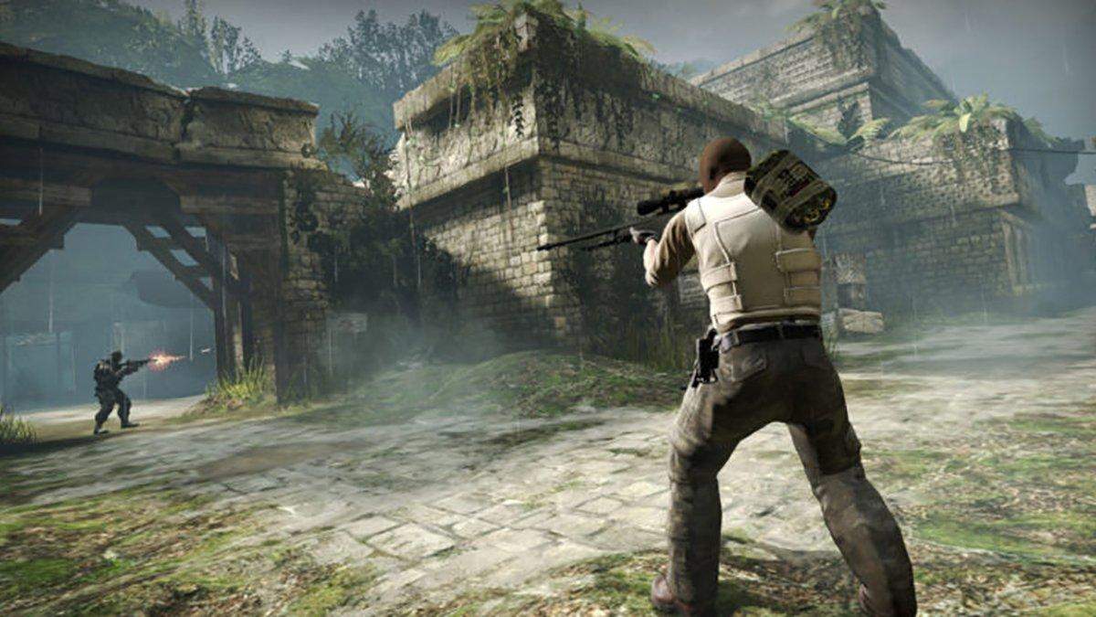 Танцы и боты: поклонники видеоигры CS:GO разочарованы политикой Valve Танцы и боты: поклонники видеоигры CS:GO разочарованы политикой Valve