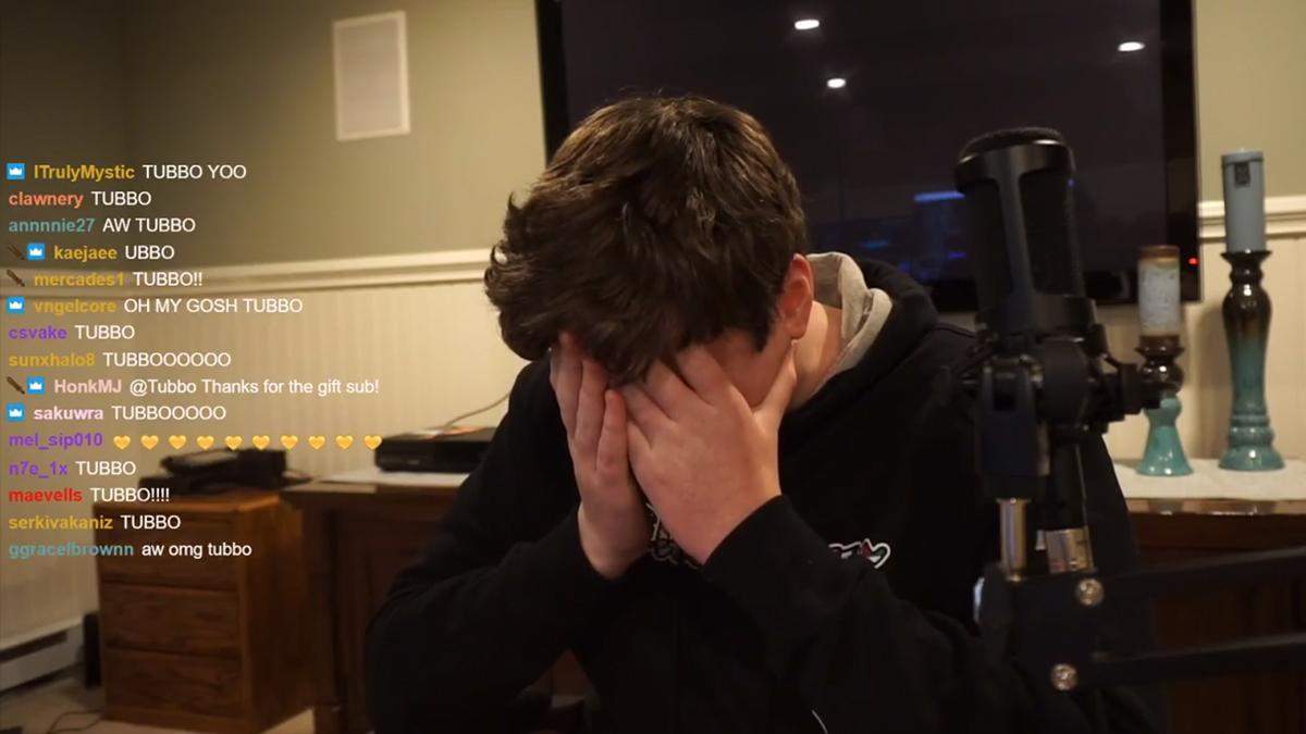 Стример Nathan потерял сразу 20 тысяч подписчиков на платформе Twitch Стример Nathan потерял сразу 20 тысяч подписчиков на платформе Twitch