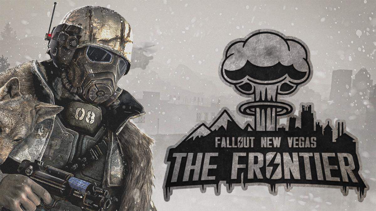 Fallout New Vegas: The Frontier – мод, який розробляли 7 років Fallout New Vegas: The Frontier – мод, який розробляли 7 років