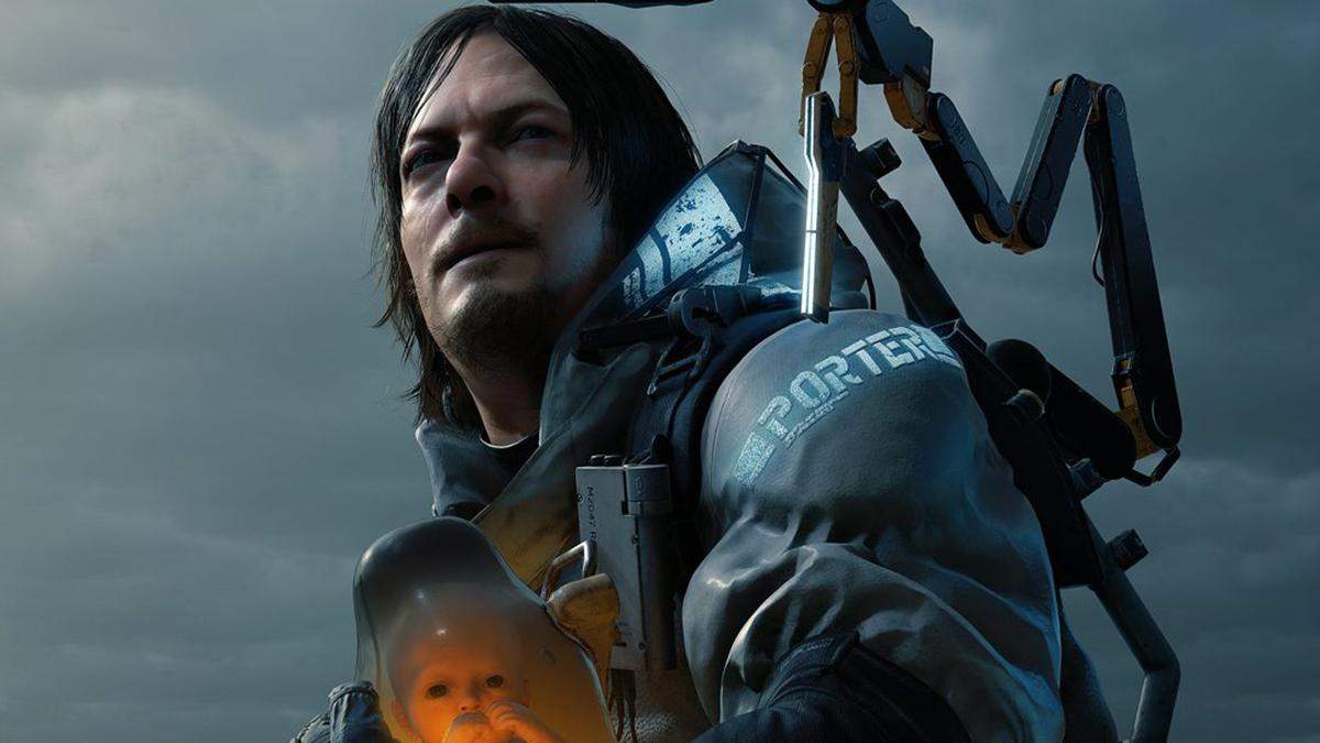 Масштабний розпродаж ігор у крамницях PlayStation, Microsoft та GOG Масштабний розпродаж ігор у крамницях PlayStation, Microsoft та GOG