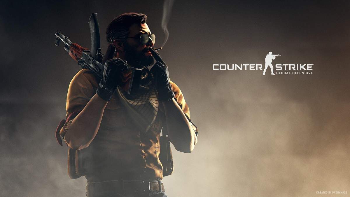 5 найкращих гравців в CS: GO у 2020 році 5 найкращих гравців в CS: GO у 2020 році