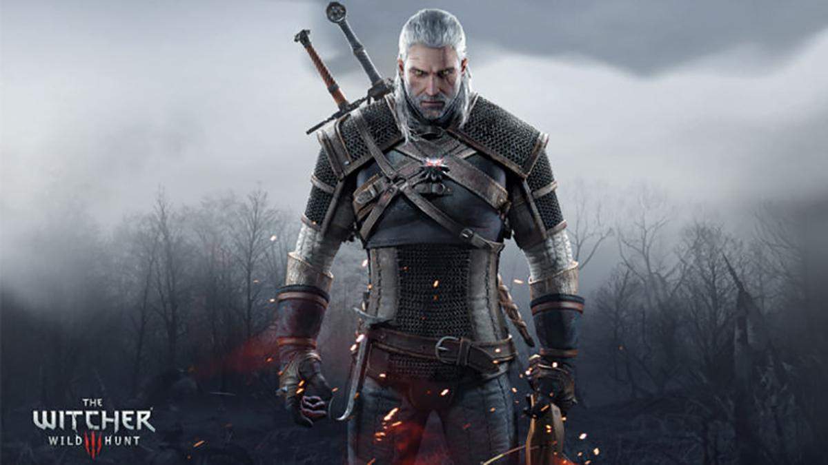 The Witcher 3 на другій сходинці у топі найтитулованіших відеоігор The Witcher 3 на другій сходинці у топі найтитулованіших відеоігор