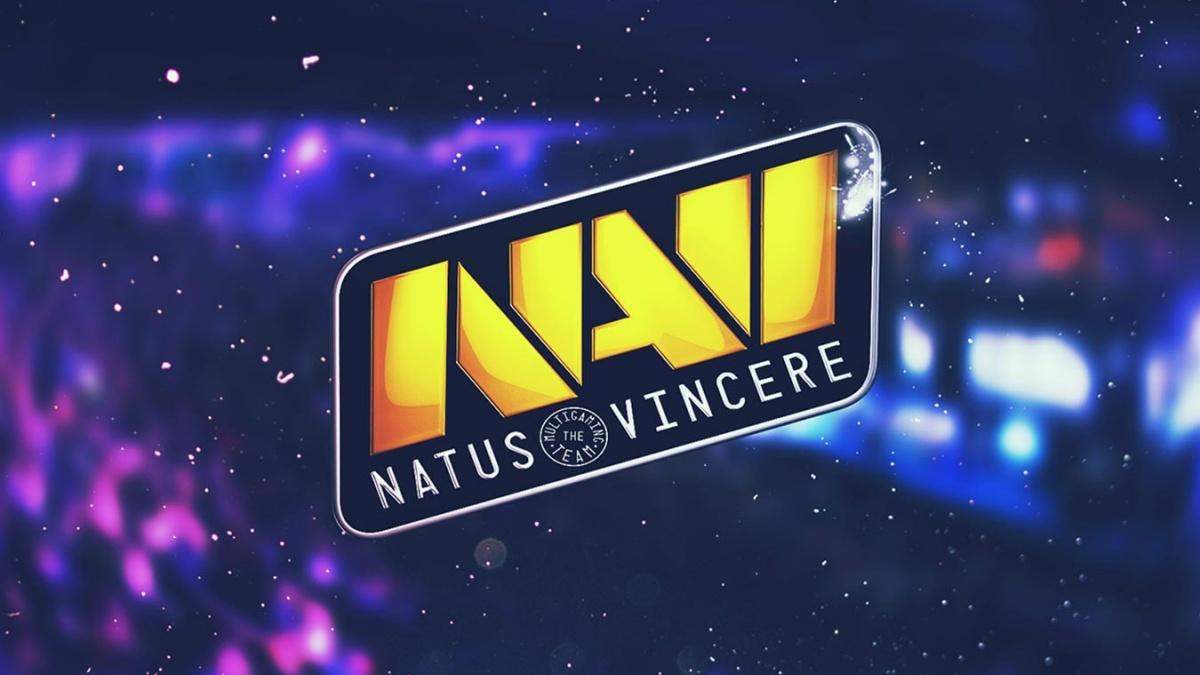 NAVI на другому місці за популярністю серед кіберспортивних організацій NAVI на другому місці за популярністю серед кіберспортивних організацій
