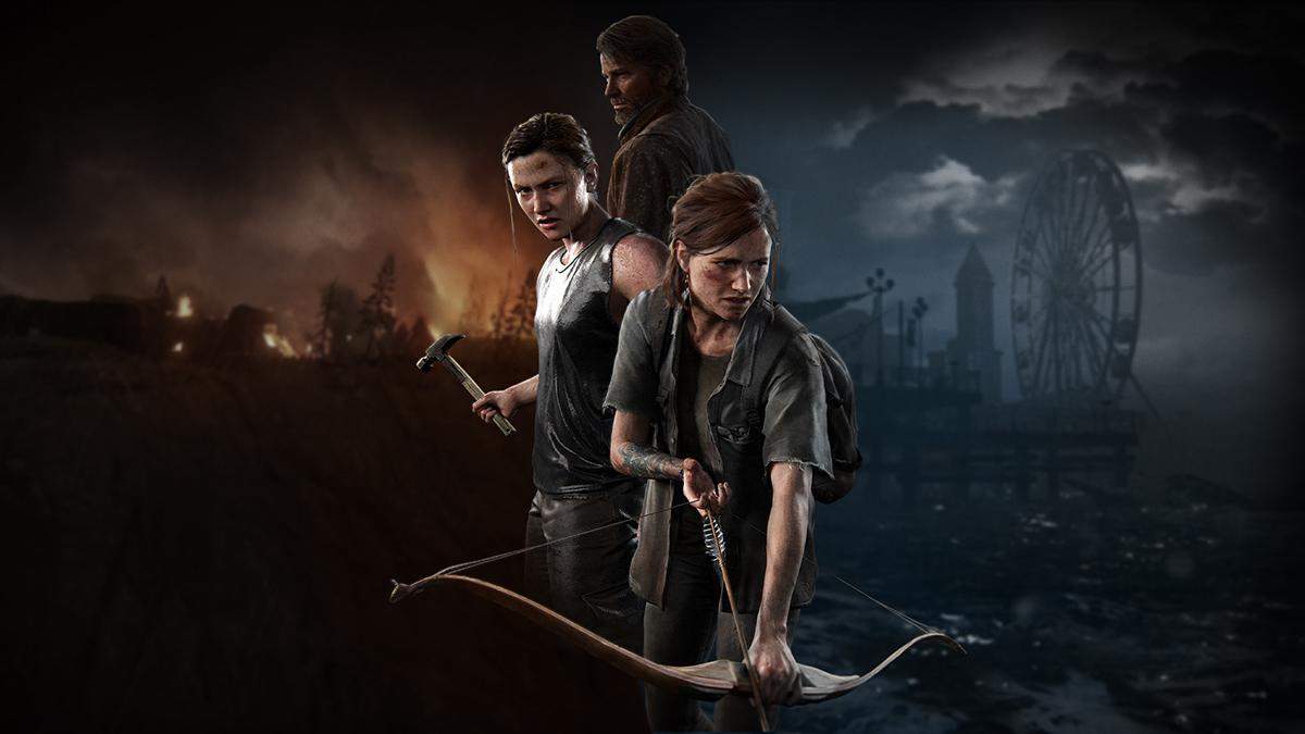 The Last of Us Part 2 среди номинантов ЛГБТ-премии GLAAD Media Awards The Last of Us Part 2 среди номинантов ЛГБТ-премии GLAAD Media Awards